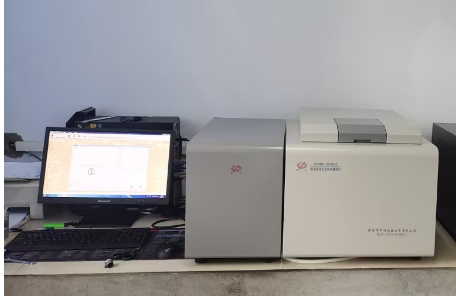 成套煤炭化验设备(微机全自动量热仪）化验流程