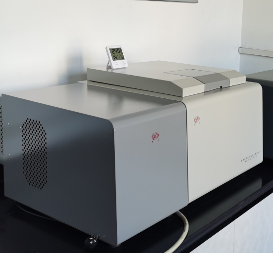 ZDHW-ZC8100高精度全自动饲料能量测定仪